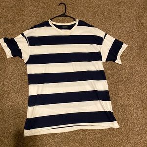 Zara men street fashion style Shirt